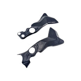 LIGHTECH Protezioni Telaio In Carbonio per Yamaha R7 2022